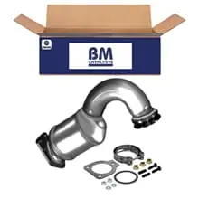 Preis Gesenkt KATALYSATOR DIESEL KAT für 2.0 D + CDTI CHEVROLET CAPTIVA OPEL ANTARA (L07)