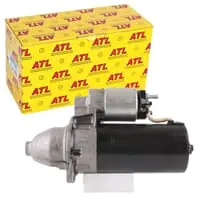 Top-Preis ATL ANLASSER STARTER 1,8 kW passend für AUDI 100 C4 S4 A6 C4 S6 AUDI V8