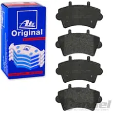 Sale ATE BREMSBELÄGE VORNE passend für NISSAN INTERSTAR (X70) OPEL MOVANO (J9 H9 E9)