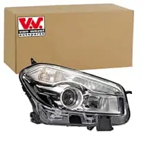 Direkt Vom Hersteller VAN WEZEL Hauptscheinwerfer 3389962