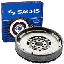 Kracherpreis SACHS SCHWUNGRAD SCHWUNGSCHEIBE passend für LAND ROVER FREELANDER MG MG