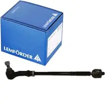 LEMFÖRDER SPURSTANGE VORNE LINKS für VW POLO 9N SKODA FABIA II SEAT IBIZA III Schneller Versand