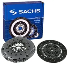 SACHS XTEND KUPPLUNGSSATZ passend für 3000 951 939 Angebot