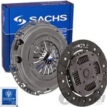 Highlight SACHS KUPPLUNGSSATZ passend für SEAT IBIZA 4 AUDI A1 V POLO TOURAN 1.0 1.2 TSI