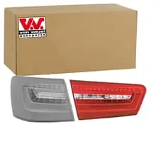 VAN WEZEL Heckleuchte 0342937 Neuheit