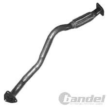 HOSENROHR ABGASROHR FLEXROHR passend für ALFA 147 156 GT 937 1.9 JTD 101-150 PS Solange Der Vorrat Reicht