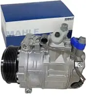 Super-Preis MAHLE Kompressor, Klimaanlage ACP 891 000P