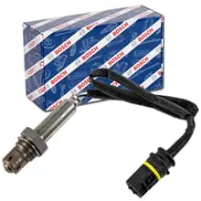 BOSCH LAMBDASONDE VOR/NACH KAT für MERCEDES A-KLASSE W168 M-KLASSE W163 SLK W414 Top-Angebot