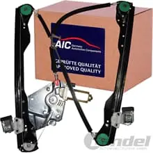 AIC FENSTERHEBER ELEKTRISCH VORNE LINKS passend für FORD FOCUS 1 LIMO + TURNIER Kracherpreis