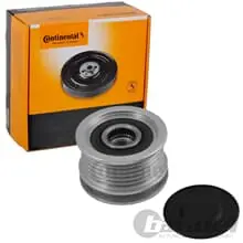 CONTINENTAL GENERATORFREILAUF FÜR MERCEDES C-E-KLASSE W202 W210 SPRINTER 4-t Billig