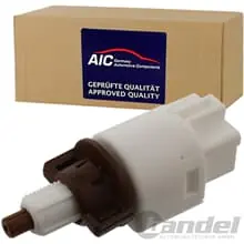 Heißes Angebot AIC BREMSLICHTSCHALTER für CITROEN C1 FIAT CEDICI FY OPEL AGILA PEUGEOT 107