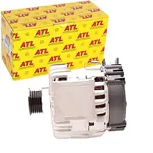 ATL LICHTMASCHINE GENERATOR 220 A passend für MERCEDES SPRINTER 3-t 3,5-t 5-t Sale