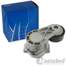 Billig SKF SPANNROLLE KEILRIPPENRIEMEN FÜR CITROEN JUMPER FIAT DUCATO FORD TRANSIT 2.2
