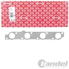 Neu Im Sortiment ELRING ABGASKRÜMMERDICHTUNG FÜR CITROEN JUMPER FORD RANGER TRANSIT 2.2/2.4 D