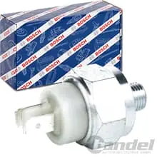 BOSCH BREMSLICHTSCHALTER passend für OPEL COMMODORE B SKODA 100 110 FIAT 500 Preiswert