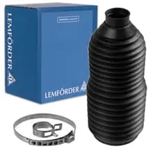 Must-Have LEMFÖRDER Faltenbalg, Lenkung 34921 01