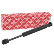 FEBI BILSTEIN Gasfeder, Heckscheibe 29268 Heißes Angebot