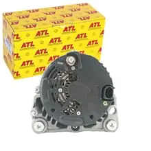Sale ATL LICHTMASCHINE GENERATOR 70A für Audi A3 Skoda Fabia OCTAVIA Seat Leon