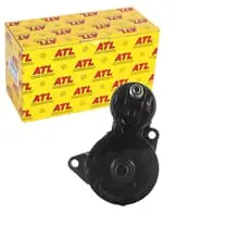 ATL ANLASSER STARTER 0,8kW für SEAT CORDOBA TOLDEO I VW GOLF 1+2+3 JETTA II POLO Must-Have