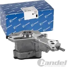 PIERBURG UNTERDRUCKPUMPE BREMSE für MERCEDES C+E-KLASSE W203 W211 VITO SPRINTER Expressversand
