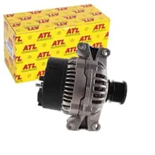 ATL LICHTMASCHINE GENERATOR 90 A für MERCEDES C-KLASSE W202 S202, V-KLASSE 638/2 Bestseller