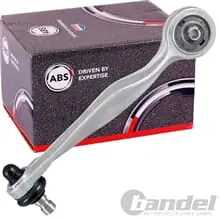 Heißes Angebot ABS QUERLENKER VORNE LINKS OBEN für AUDI A4 B5-B7 AUDI A6 C5 SEAT EXEO VW PASSAT