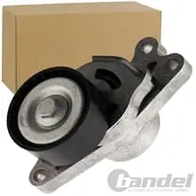 RIEMENSPANNER KEILRIPPENRIEMEN passend für CITROEN BERLINGO XSARA PEUGEOT 206 Kracherpreis