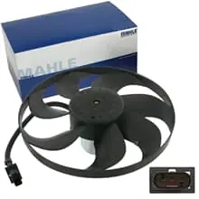 Bestpreis MAHLE MOTORLÜFTER passend für BORA GOLF IV LUPO I POLO AUDI A3 TT BJ. BEACHTEN