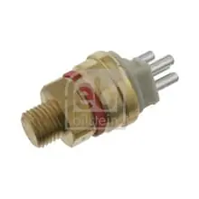 FEBI BILSTEIN TEMPERATURSCHALTER KÜHLERLÜFTER 07017 MB 124 W124 190 W201 Begrenztes Angebot