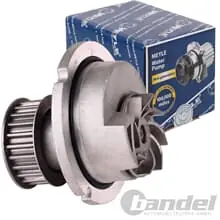 MEYLE WASSERPUMPE passend für OPEL ASTRA G+H CORSA C SIGNUM VECTRA ZAFIRA A 1.8 Echt