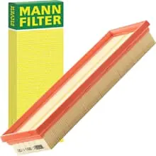 Beliebt MANN-FILTER Luftfilter