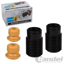 Neuheit BILSTEIN SERVICE KIT VORNE passend für OPEL ASTRA F FORD FIESTA II ESCORT III-VI