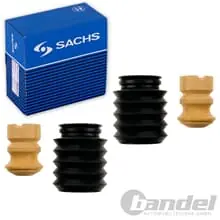 Saisonangebot SACHS SERVICE-KIT PROTECTION KIT VORNE passend für BMW 5 E39 E60 E61 Limo+Kombi