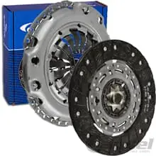 Neu Im Sortiment SACHS KUPPLUNGSSATZ XTEND FÜR FORD MONDEO 4 S-MAX FOCUS 3 2.0 ST ECOBOOST