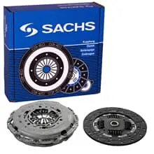 Neu Im Sortiment SACHS XTEND KUPPLUNGSSATZ passend für FORD RANGER TRANSIT 3000 950 733