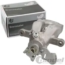 Saisonangebot BREMSSATTEL HINTERACHSE LINKS passend für RENAULT CLIO GRANDTOUR CLIO III MODUS