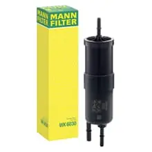 Nur Heute MANN KRAFTSTOFFFILTER PASSEND FÜR BMW 1 3-8 X1-X4 X6 Z4 ALPINA B6 MINI F54-F57
