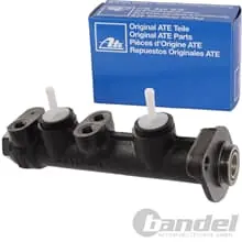 Saisonangebot ATE HAUPTBREMSZYLINDER für FIAT 124 LADA 1200-1500 1200-1600 SEAT 124