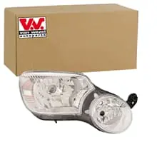 VAN WEZEL Hauptscheinwerfer 7606964 Begrenztes Angebot