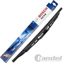 BOSCH HECKWISCHER WISCHBLATT HINTEN H403 400mm für CHRYSLER VOYAGER SEAT LEON Top-Seller