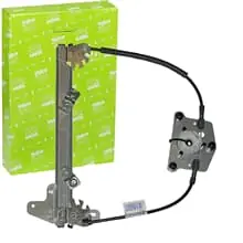 VALEO FENSTERHEBER HINTEN LINKS passend für PEUGEOT 407 (6D, 6E) 1.6 - 3.0 Beliebt