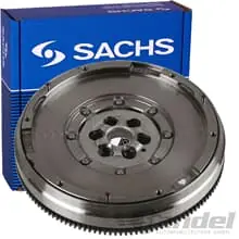 Billig SACHS ZWEI-MASSEN-SCHWUNGRAD ZMS FÜR CITROEN DS3 PEUGEOT 208 I 308 II 508 I 1.6