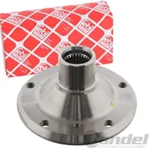 Bestseller FEBI BILSTEIN RADNABE HINTEN RECHTS/LINKS passend für BMW 3er E90 E91 Z4 E85 E89