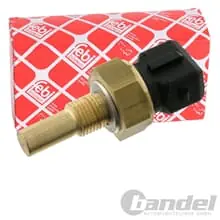 Direktkauf FEBI SENSOR ÖLTEMPERATUR für AUDI A4 B5 B6 B7 A6 C5 A8 4D8 SKODA VW PASSAT 3B6