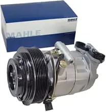 Schneller Versand MAHLE Kompressor, Klimaanlage ACP 1329 000S