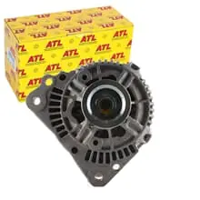 Direkt Vom Hersteller ATL LICHTMASCHINE GENERATOR 70 A für AUDI A3 8L1 für SKODA VW GOLF 4 NEW BEETLE