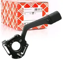 Abverkauf FEBI Lenkstockschalter 14057 für VW GOLF II PASSAT B3/B4 POLO SEAT TOLEDO I