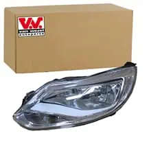 VAN WEZEL Hauptscheinwerfer 1945961N Bestpreis