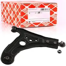 Heißes Angebot ORIGINAL FEBI QUERLENKER 30606 für CHEVROLET AVEO/KALOS VORDERACHSE UNTEN RECHTS