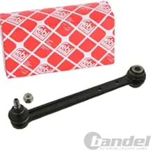 Saisonangebot FEBI BILSTEIN QUERLENKER HINTEN RECHTS/LINKS passend für MERCEDES E-KLASSE W124
